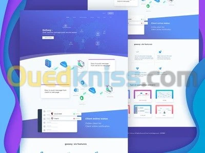 Formation Développeur WEB