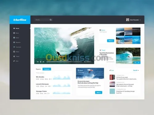 Formation Développeur WEB