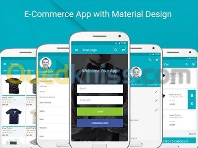 Formation Développeur Android