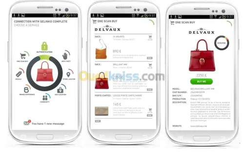 Formation Développeur Android