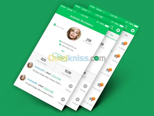 Formation Développeur Android