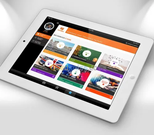 Formation Développeur Android