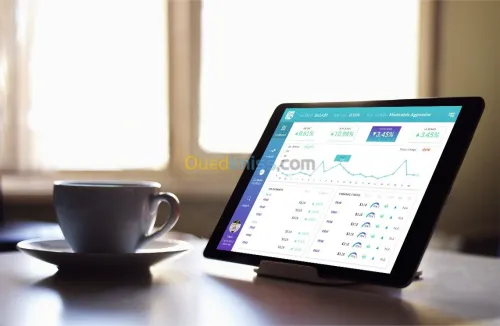 Formation Développeur Android