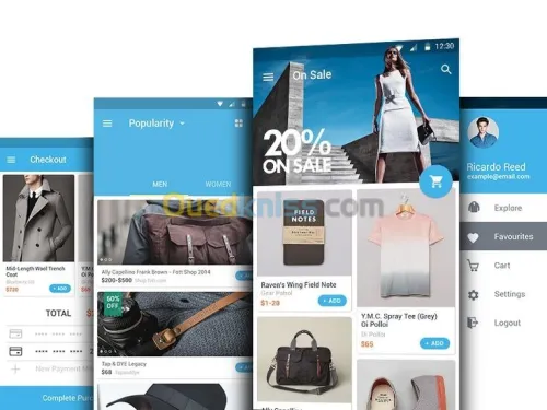Formation Développeur Android