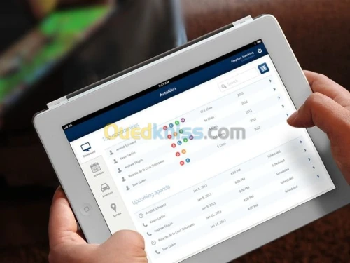 Formation Développeur Android
