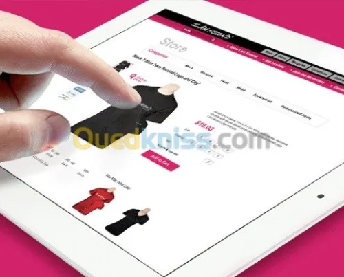 Formation Développeur Android