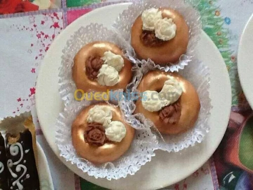 gateaux et salés 