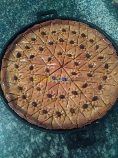 gateaux et salés 