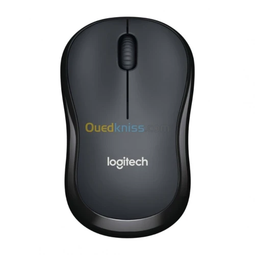 Logitech M220 Silent Souris Sans Fil