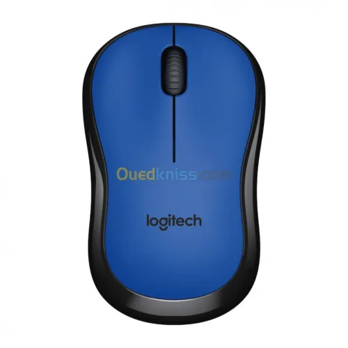 Logitech M220 Silent Souris Sans Fil