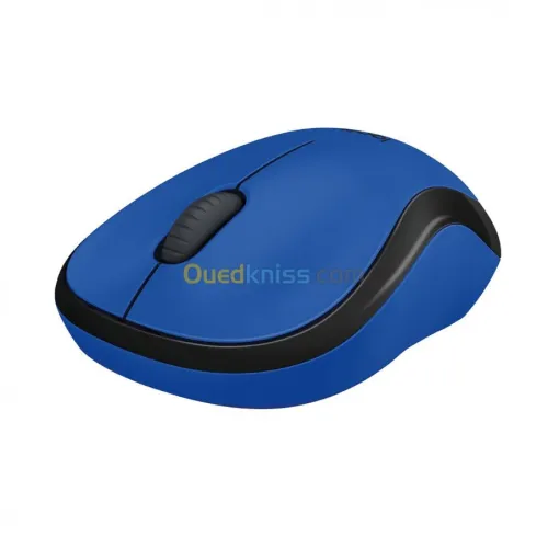 Logitech M220 Silent Souris Sans Fil