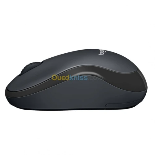 Logitech M220 Silent Souris Sans Fil