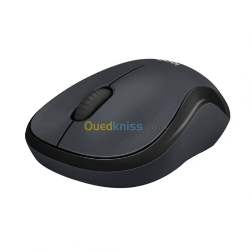 Logitech M220 Silent Souris Sans Fil