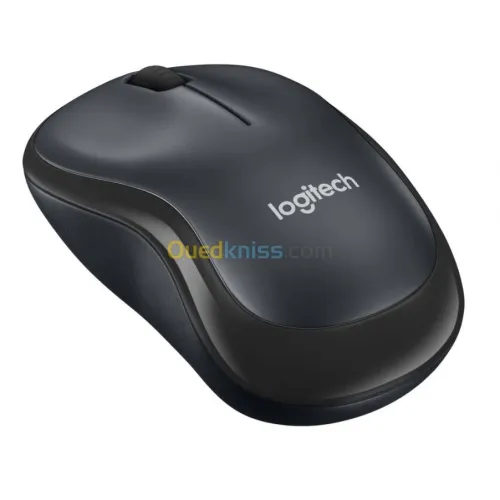 Logitech M220 Silent Souris Sans Fil