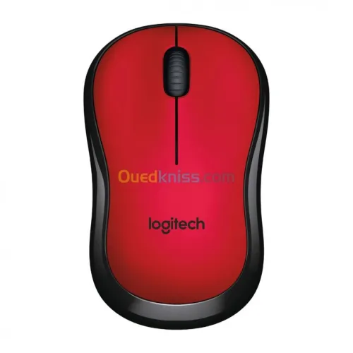 Logitech M220 Silent Souris Sans Fil