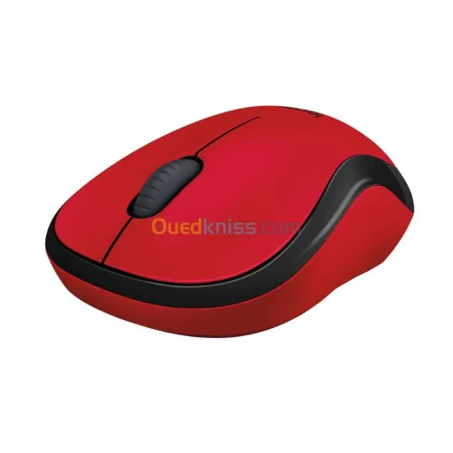 Logitech M220 Silent Souris Sans Fil