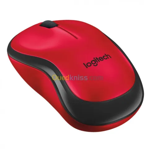 Logitech M220 Silent Souris Sans Fil