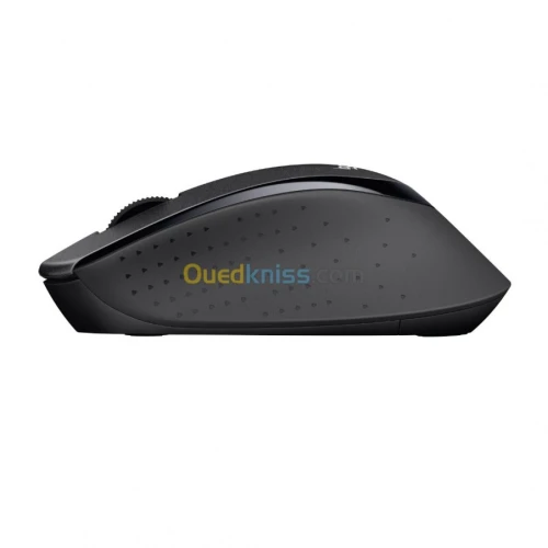 Logitech M330 Silent - Souris Sans Fil - Silent Touch -  
