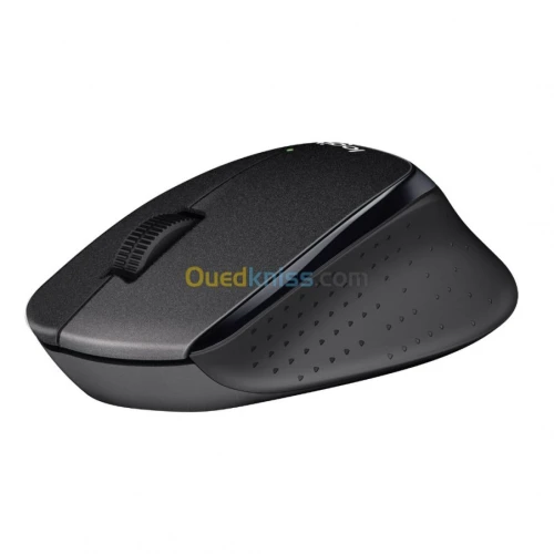 Logitech M330 Silent - Souris Sans Fil - Silent Touch -  