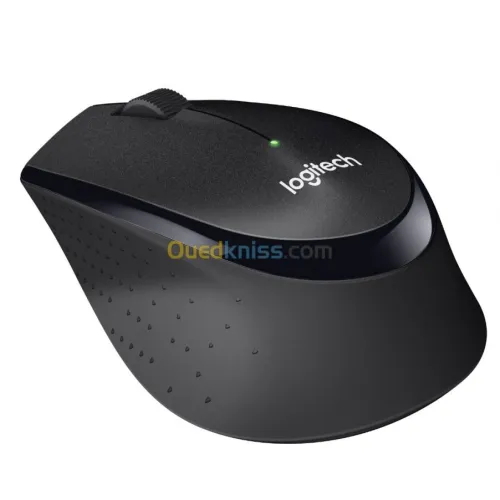 Logitech M330 Silent - Souris Sans Fil - Silent Touch -  