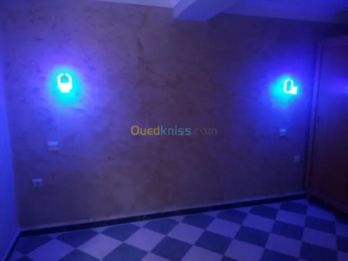 tous Travaux de finition et  Décoraion