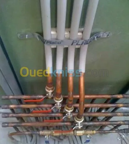 tous Travaux de finition et  Décoraion