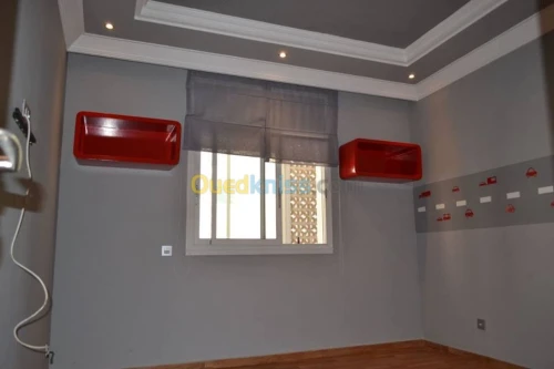 tous Travaux de finition et  Décoraion