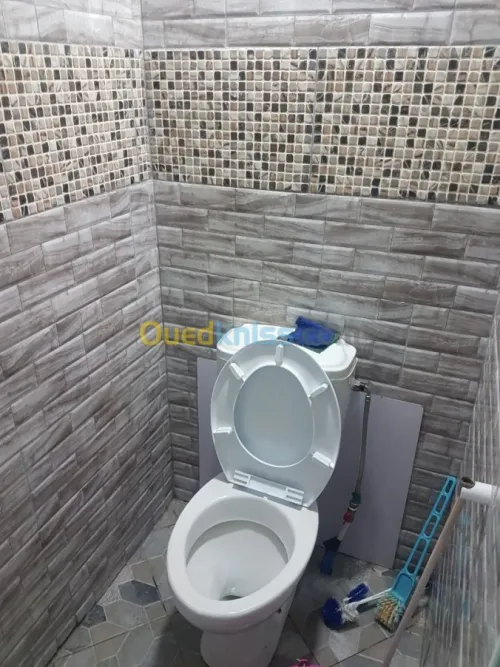 Location vacances Appartement F2 Oran Ain el turck