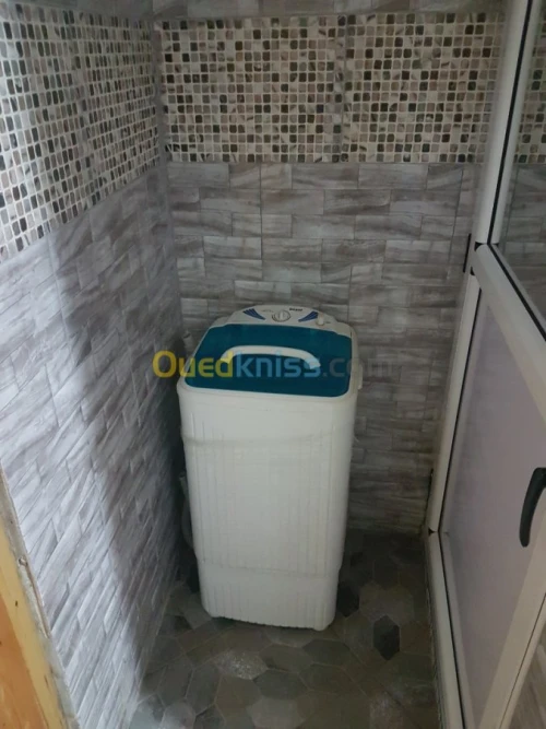 Location vacances Appartement F2 Oran Ain el turck