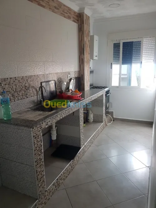 Location vacances Appartement F2 Oran Ain el turck