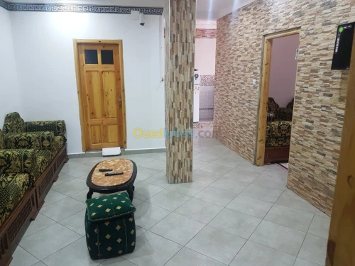 Location vacances Appartement F2 Oran Ain el turck