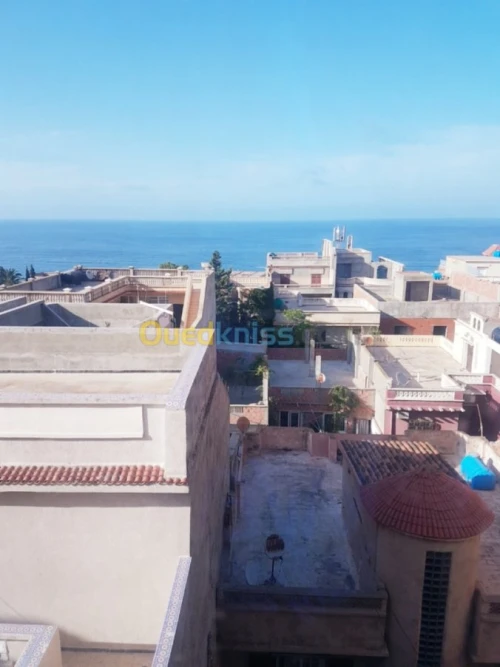 Location vacances Appartement F2 Oran Ain el turck