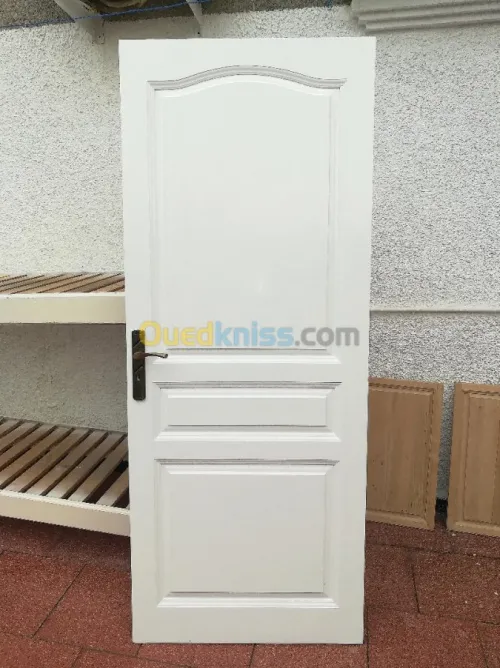 Fabrication de meubles et boiserie