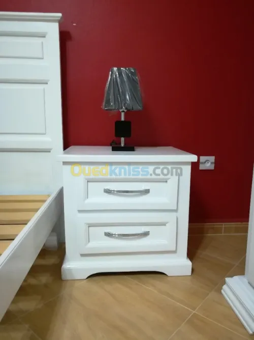 Fabrication de meubles et boiserie