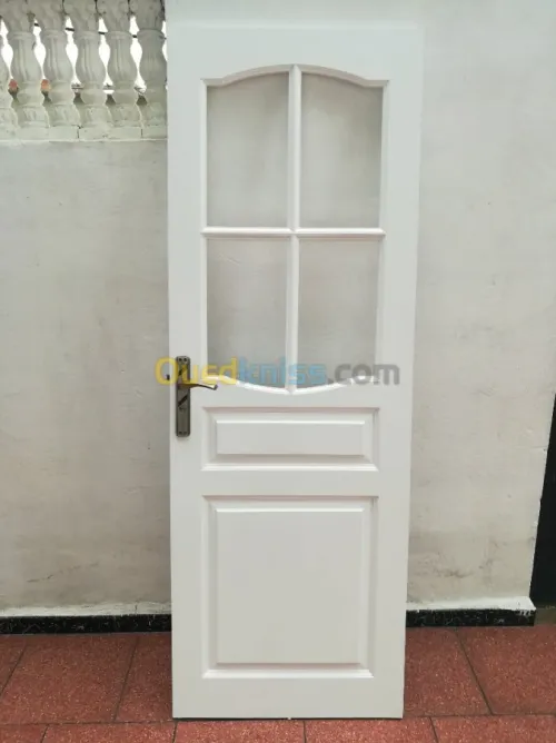 Fabrication de meubles et boiserie