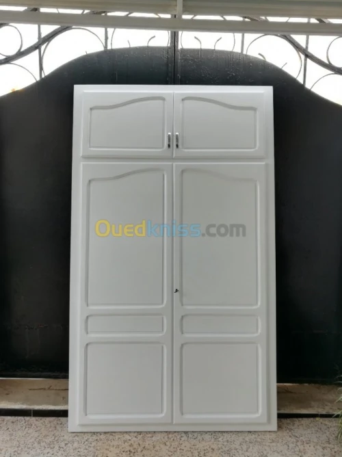 Fabrication de meubles et boiserie