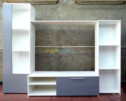 Fabrication de meubles et boiserie