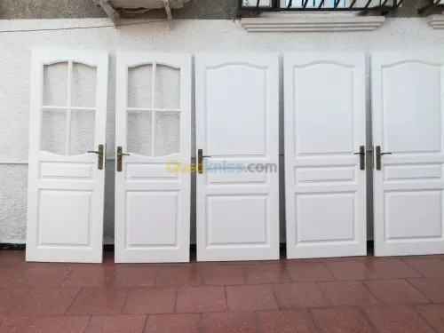 Fabrication de meubles et boiserie