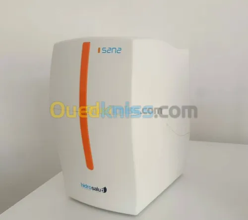 Osmoseur compact sana