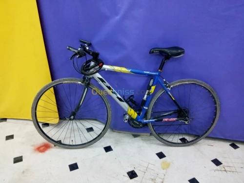 BICYCLETTE MARQUE BH