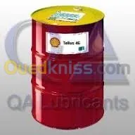SHELL TELLUS S3 v 32 FUT 200 LITRES