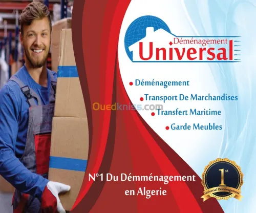 déménagement 