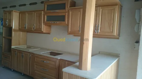 meubles de cuisine