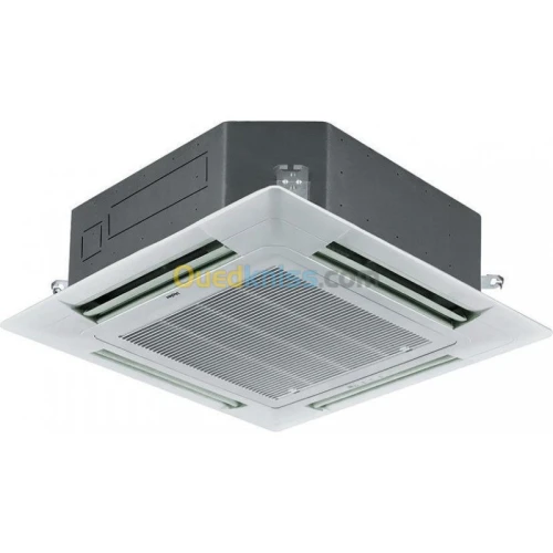  Froid & Climatisation