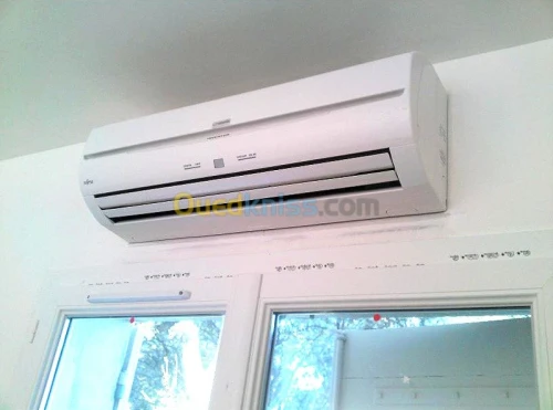  Froid & Climatisation