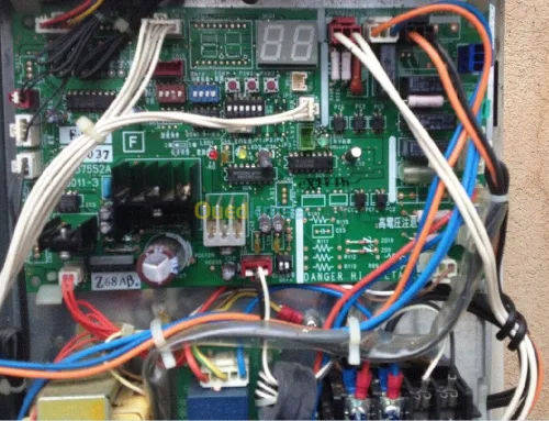  Froid & Climatisation