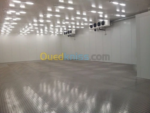  Froid & Climatisation