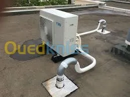  Froid & Climatisation