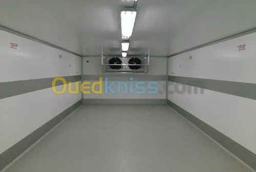  Froid & Climatisation