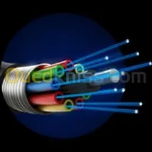 Installateur Laison Fibre optique FTTH